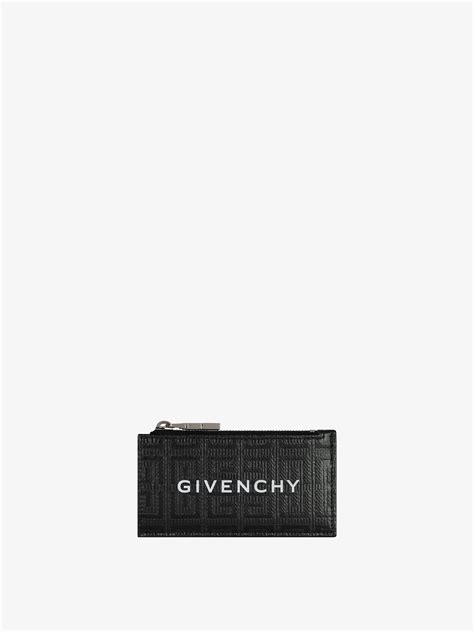 givenchy pouches for passport|Card holders .